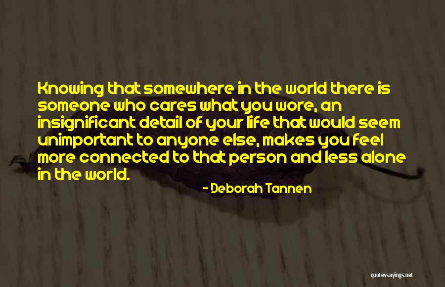Representation Of Colors Quotes By Deborah Tannen Representation Of Colors Quotes By Deborah Tannen