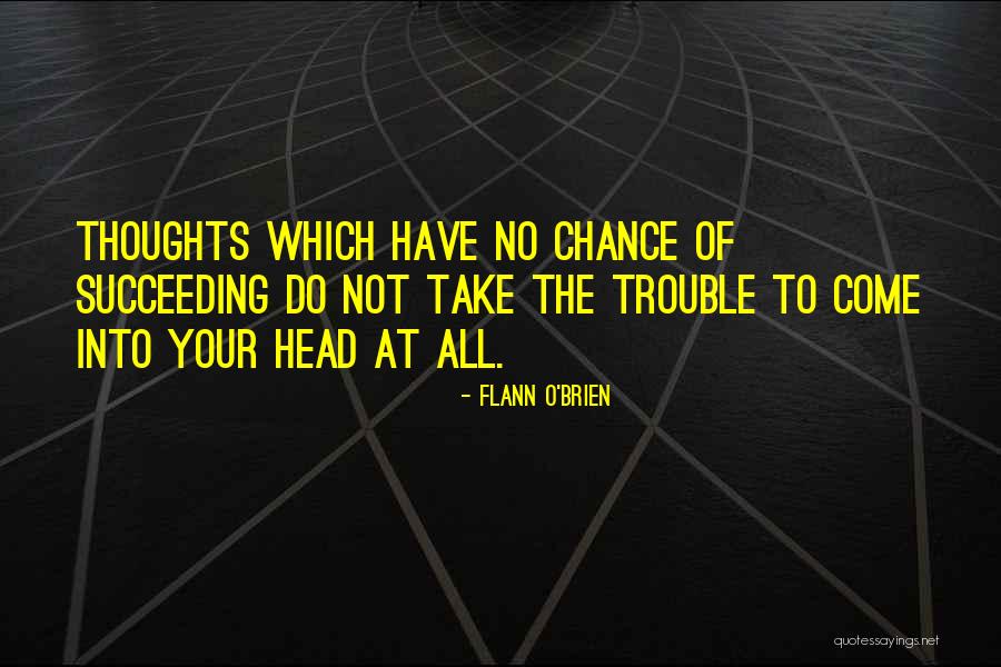 Representational State Quotes By Flann O'Brien Representational State Quotes By Flann O'Brien