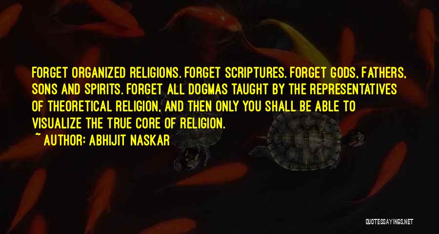Representatives Quotes By Abhijit Naskar