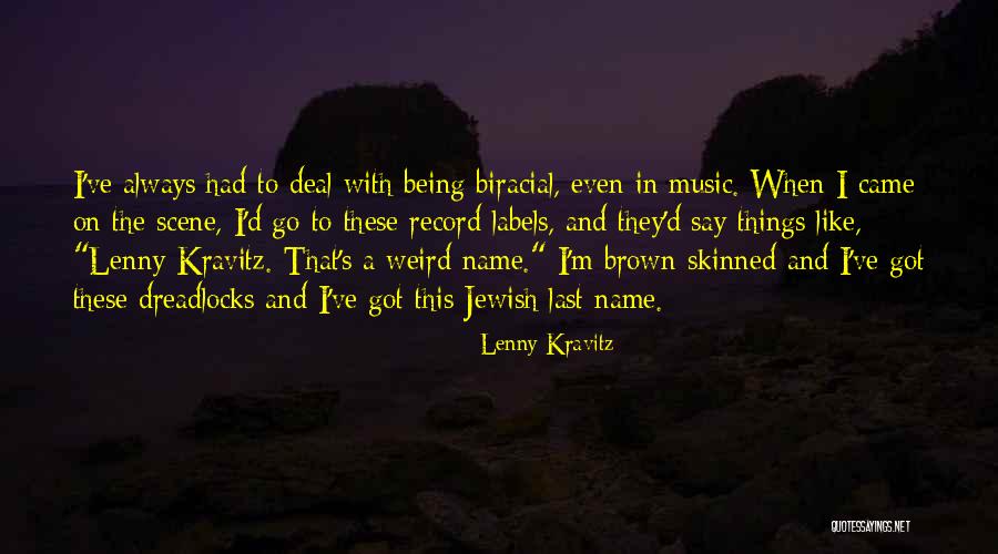 Representativos Region Quotes By Lenny Kravitz Representativos Region Quotes By Lenny Kravitz