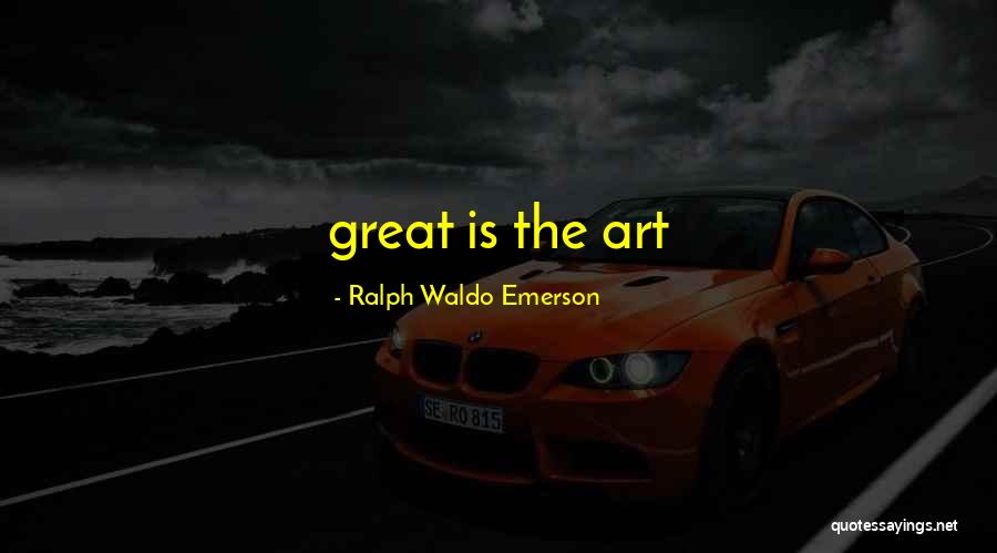 Representer Les Quotes By Ralph Waldo Emerson Representer Les Quotes By Ralph Waldo Emerson