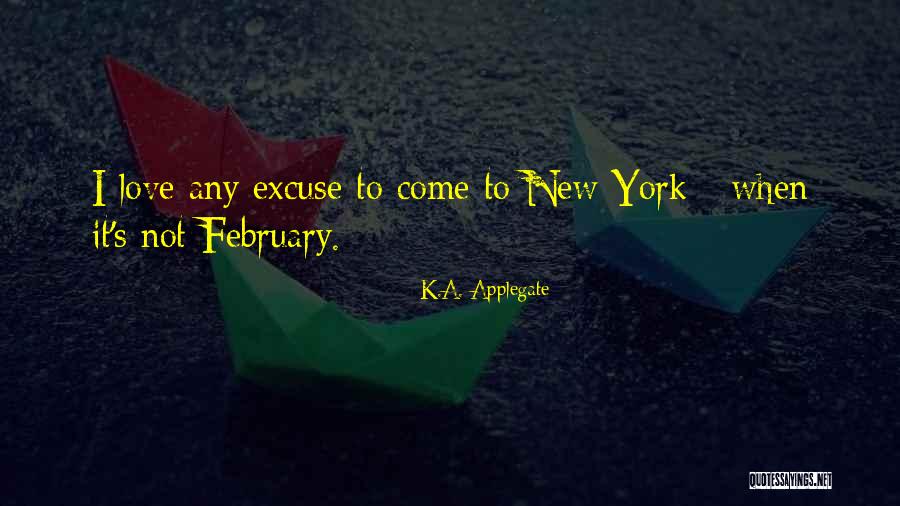Representer Synonym Quotes By K.A. Applegate Representer Synonym Quotes By K.A. Applegate