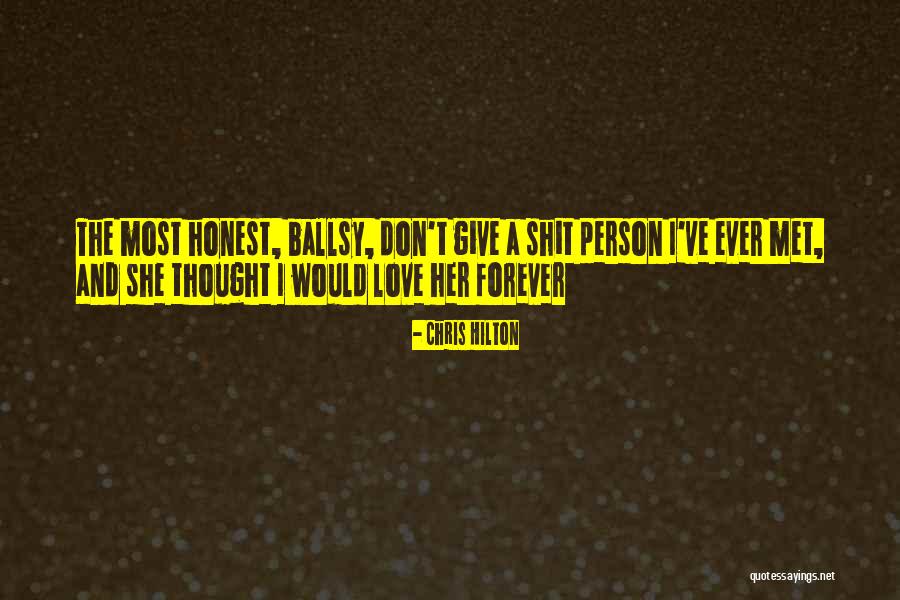 Representer Theorem Quotes By Chris Hilton Representer Theorem Quotes By Chris Hilton