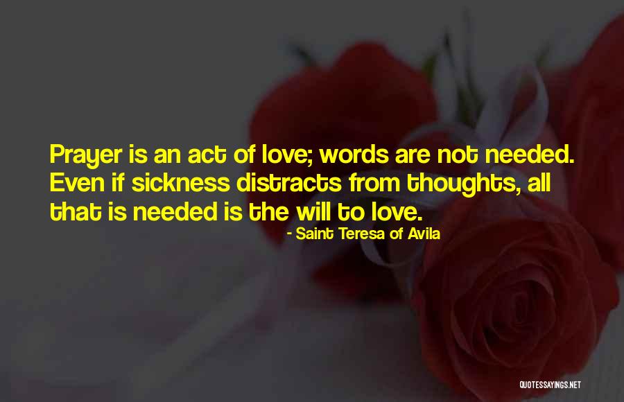 Representing Christ In This World Quotes By Saint Teresa Of Avila Representing Christ In This World Quotes By Saint Teresa Of Avila