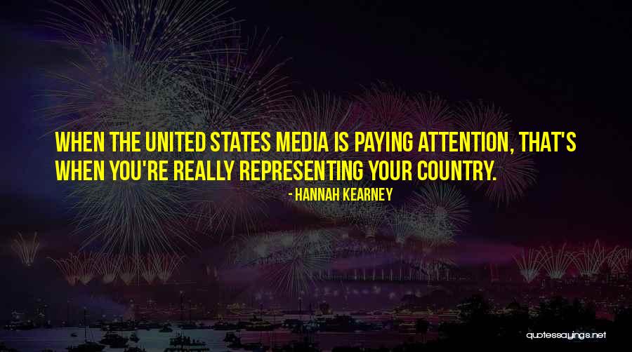 Representing Country Quotes By Hannah Kearney Representing Country Quotes By Hannah Kearney