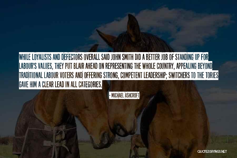 Representing Country Quotes By Michael Ashcroft Representing Country Quotes By Michael Ashcroft