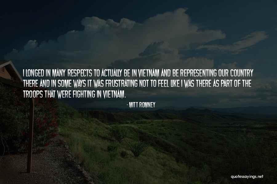Representing Country Quotes By Mitt Romney Representing Country Quotes By Mitt Romney