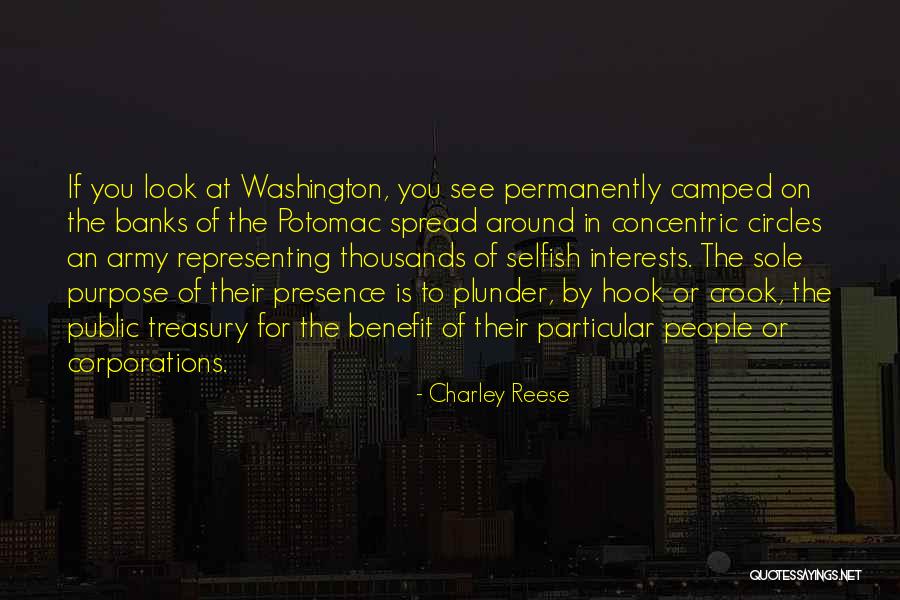 Representing People Quotes By Charley Reese Representing People Quotes By Charley Reese