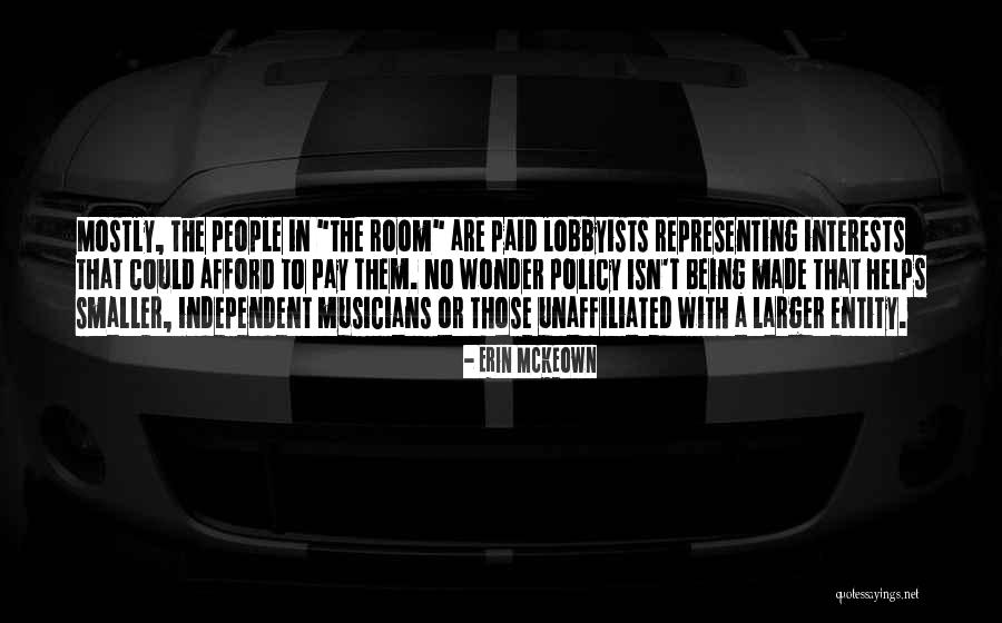 Representing People Quotes By Erin McKeown Representing People Quotes By Erin McKeown