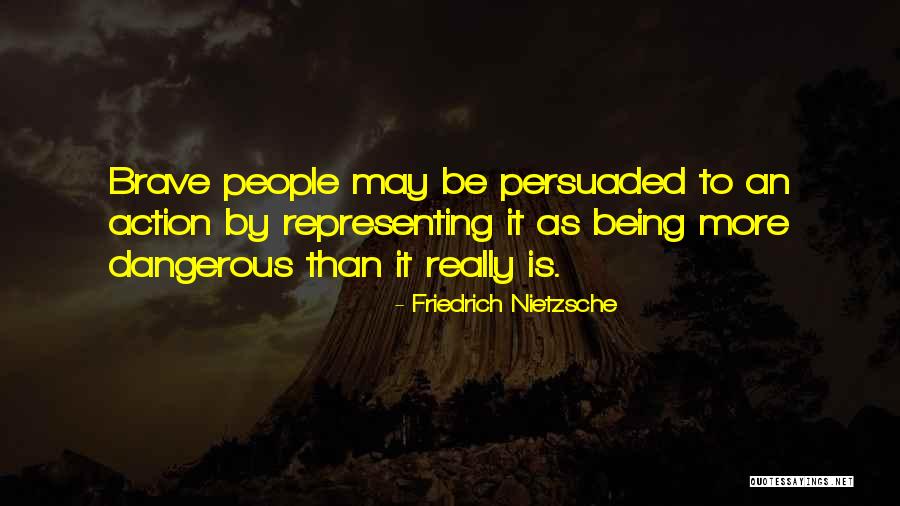 Representing People Quotes By Friedrich Nietzsche Representing People Quotes By Friedrich Nietzsche