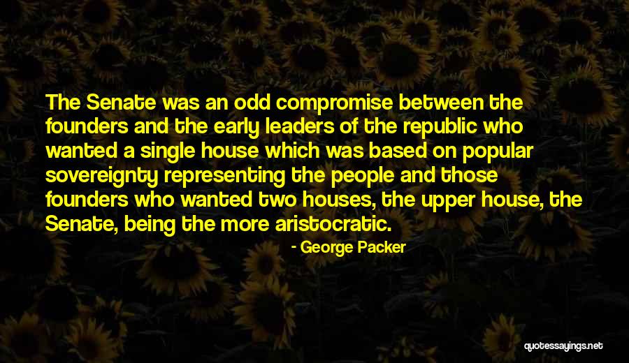 Representing People Quotes By George Packer Representing People Quotes By George Packer