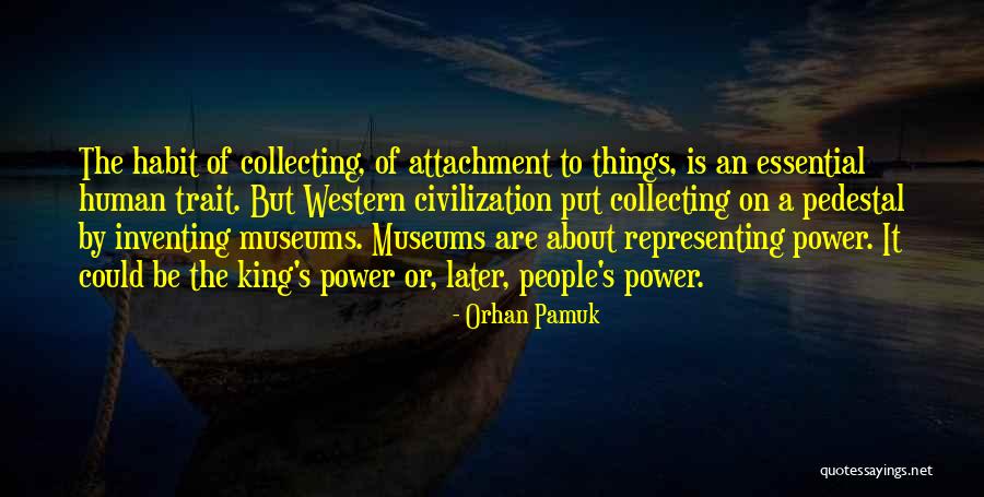 Representing People Quotes By Orhan Pamuk Representing People Quotes By Orhan Pamuk