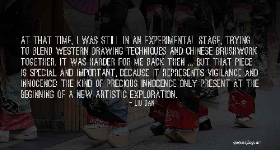 Represents In Drawing Quotes By Liu Dan Represents In Drawing Quotes By Liu Dan