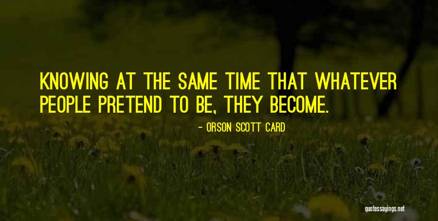 Represents The Number Quotes By Orson Scott Card Represents The Number Quotes By Orson Scott Card