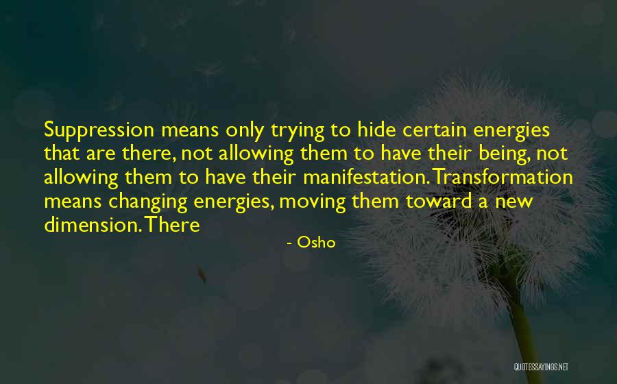 Represi N Policial Quotes By Osho Represi N Policial Quotes By Osho