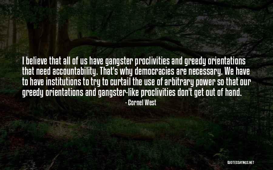 Represi N Primaria Quotes By Cornel West Represi N Primaria Quotes By Cornel West