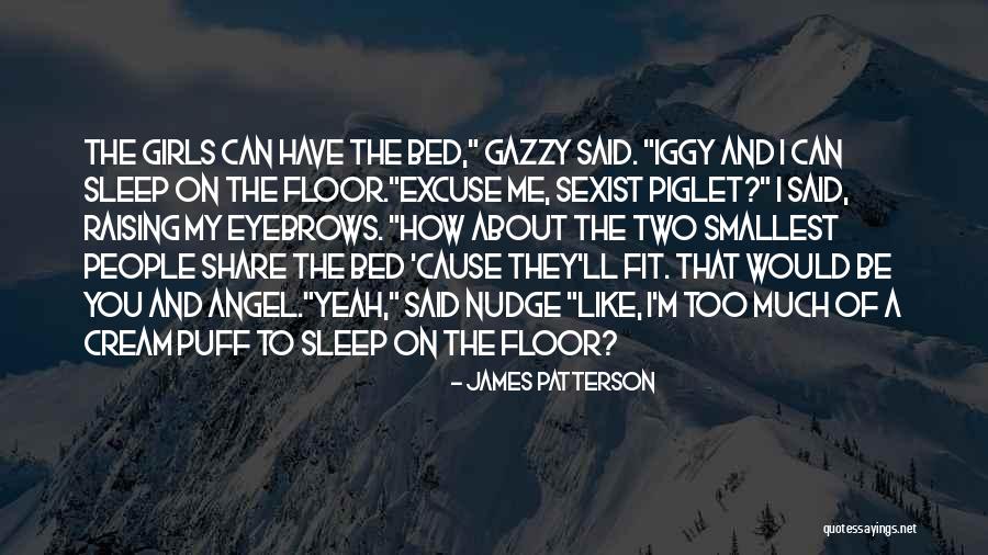 Repressd Quotes By James Patterson Repressd Quotes By James Patterson