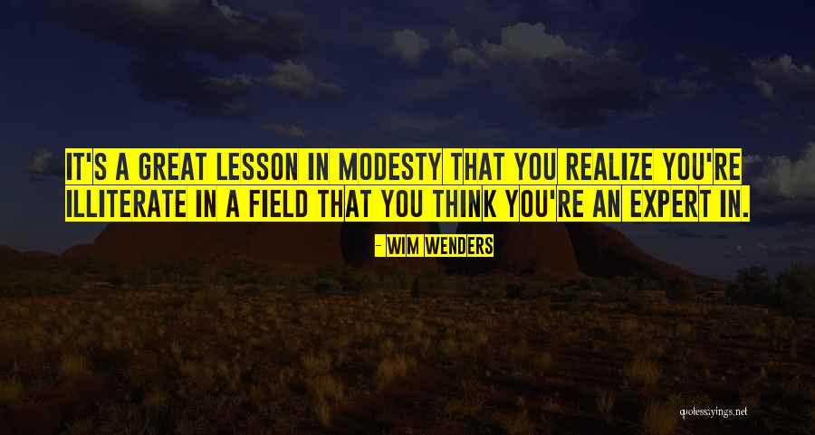 Repressd Quotes By Wim Wenders Repressd Quotes By Wim Wenders