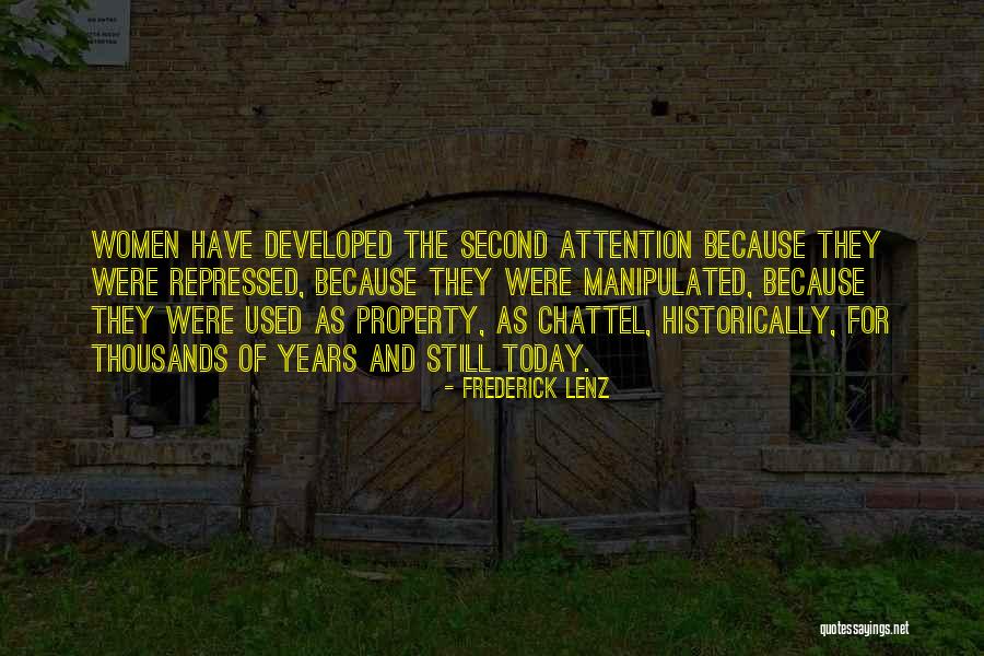 Repressed Quotes By Frederick Lenz Repressed Quotes By Frederick Lenz