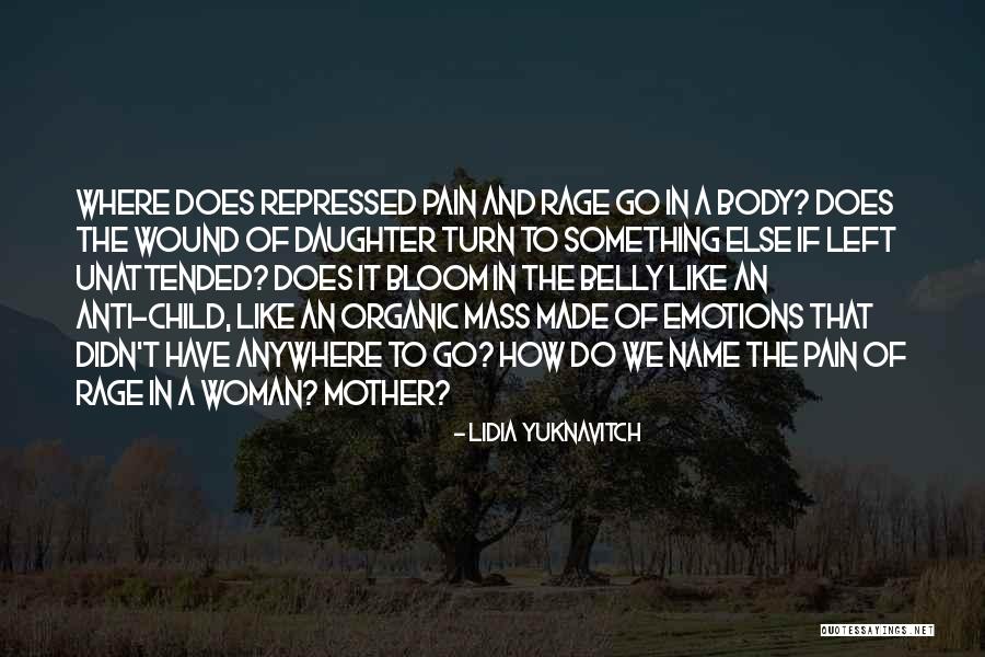 Repressed Quotes By Lidia Yuknavitch Repressed Quotes By Lidia Yuknavitch