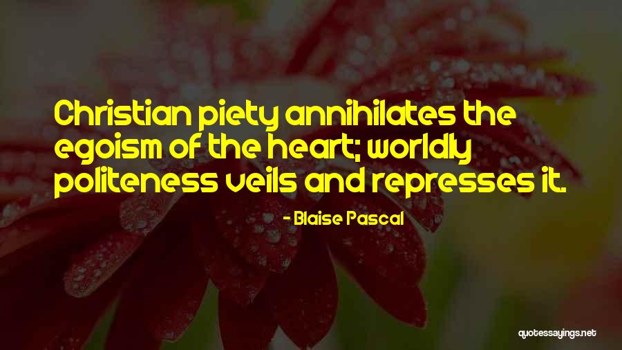 Represses Quotes By Blaise Pascal Represses Quotes By Blaise Pascal