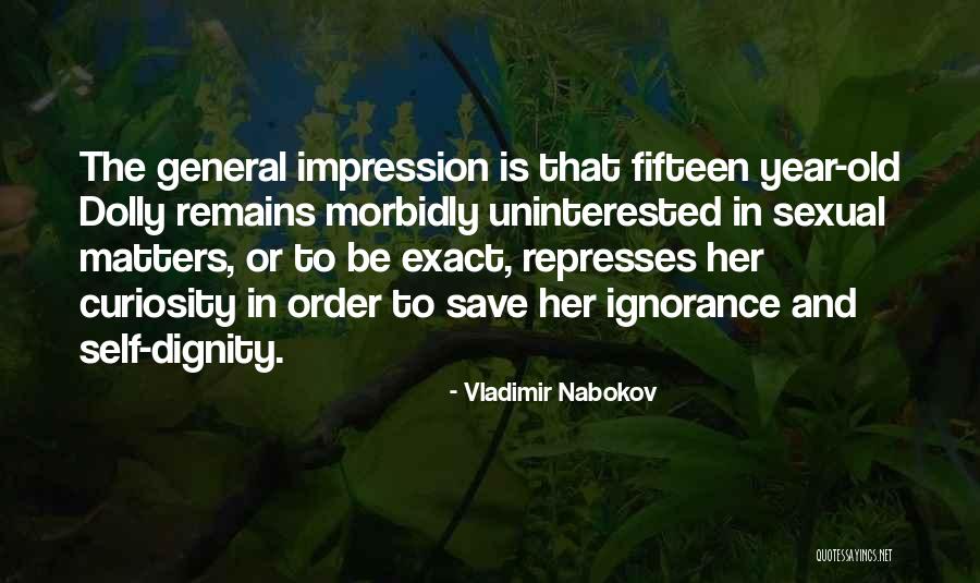 Represses Quotes By Vladimir Nabokov Represses Quotes By Vladimir Nabokov