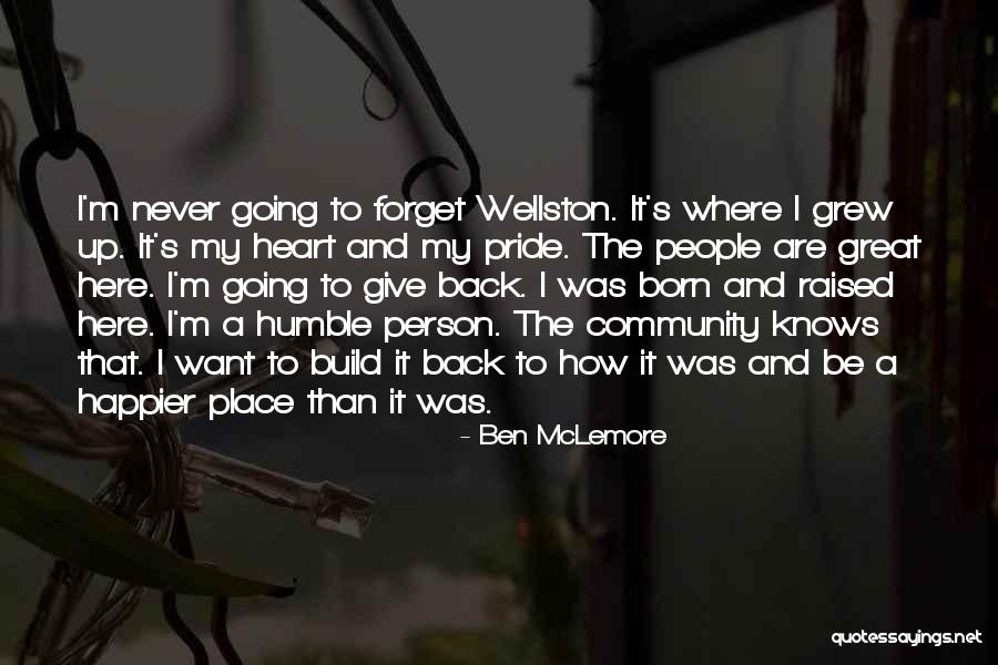Repressing Desires Quotes By Ben McLemore Repressing Desires Quotes By Ben McLemore