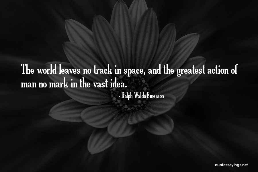 Repression Defense Quotes By Ralph Waldo Emerson Repression Defense Quotes By Ralph Waldo Emerson
