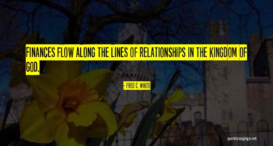 Repression Example Quotes By Fred C. White Repression Example Quotes By Fred C. White