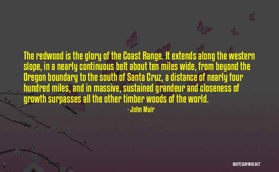 Repression Example Quotes By John Muir Repression Example Quotes By John Muir