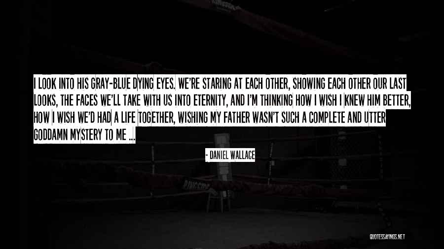 Repression Vs Suppression Quotes By Daniel Wallace Repression Vs Suppression Quotes By Daniel Wallace