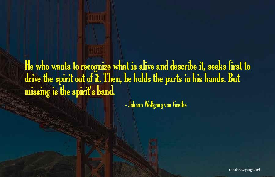Repressive Tolerance Quotes By Johann Wolfgang Von Goethe Repressive Tolerance Quotes By Johann Wolfgang Von Goethe