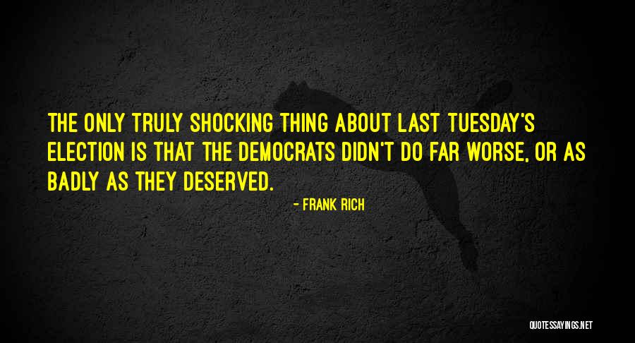 Repressors Bind Quotes By Frank Rich Repressors Bind Quotes By Frank Rich