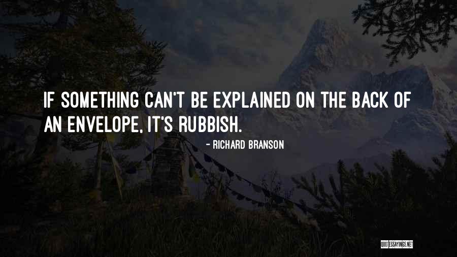 Reprezentanta Volkswagen Quotes By Richard Branson Reprezentanta Volkswagen Quotes By Richard Branson