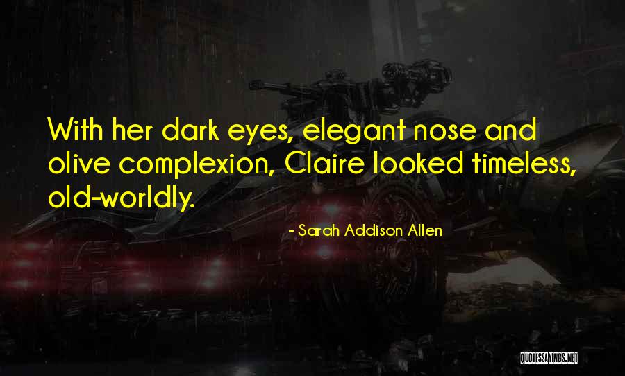 Reprieved Quotes By Sarah Addison Allen Reprieved Quotes By Sarah Addison Allen