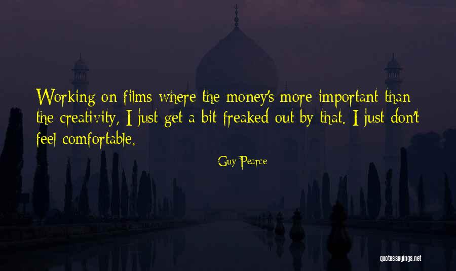 Reprieves Means Quotes By Guy Pearce Reprieves Means Quotes By Guy Pearce