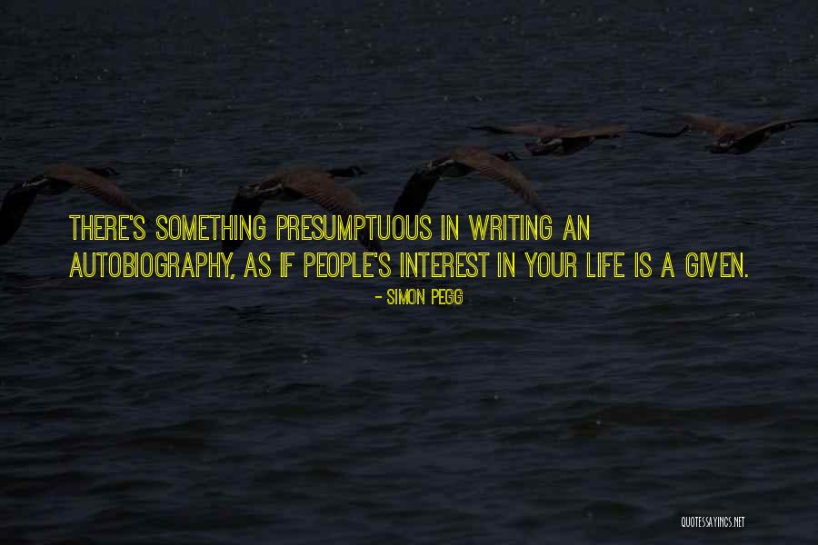 Reprime Significado Quotes By Simon Pegg Reprime Significado Quotes By Simon Pegg