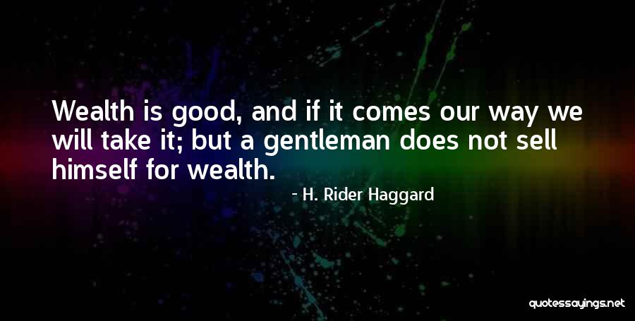 Reprimen Quotes By H. Rider Haggard Reprimen Quotes By H. Rider Haggard