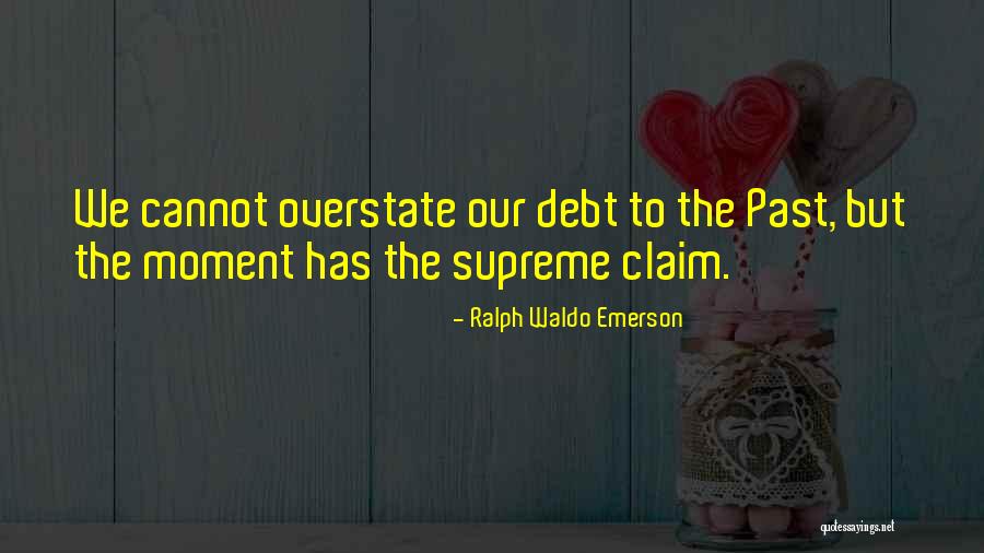 Reprimida Quotes By Ralph Waldo Emerson Reprimida Quotes By Ralph Waldo Emerson