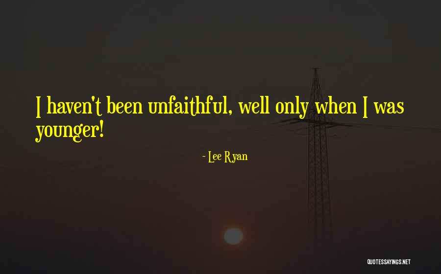 Reprinted Work Quotes By Lee Ryan Reprinted Work Quotes By Lee Ryan