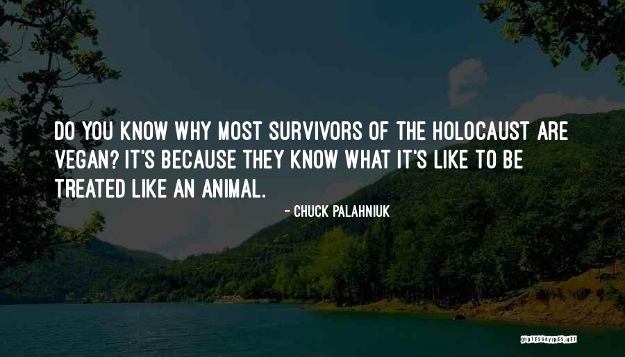 Reprinting Old Quotes By Chuck Palahniuk Reprinting Old Quotes By Chuck Palahniuk