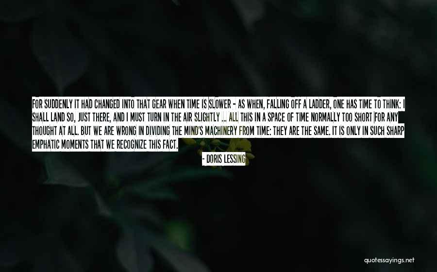 Reprinting Old Quotes By Doris Lessing Reprinting Old Quotes By Doris Lessing
