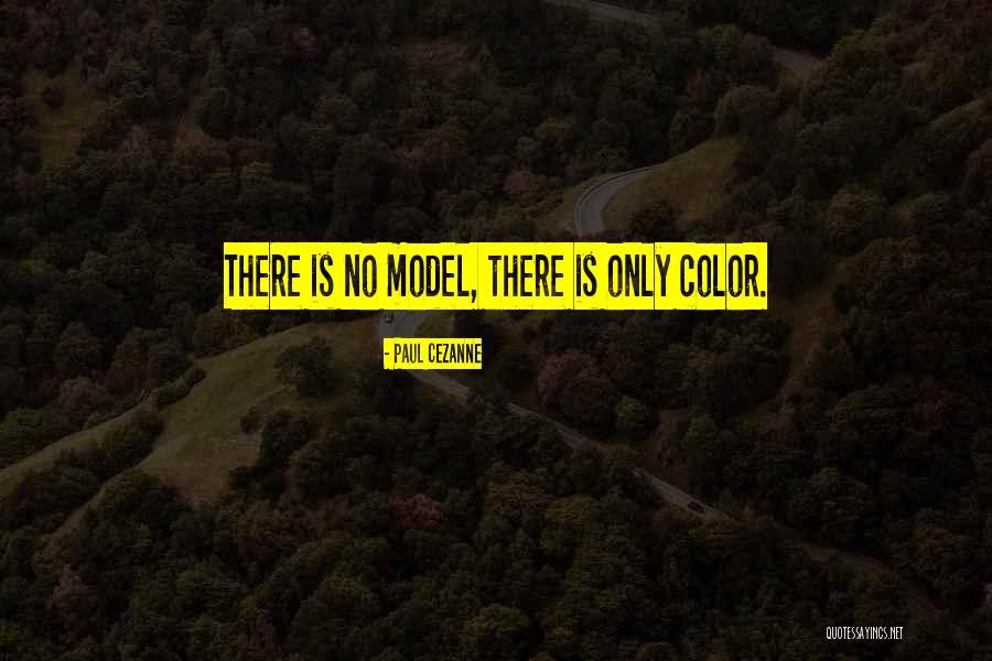 Reprinting Old Quotes By Paul Cezanne Reprinting Old Quotes By Paul Cezanne