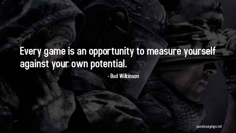 Reprints Of Artwork Quotes By Bud Wilkinson Reprints Of Artwork Quotes By Bud Wilkinson