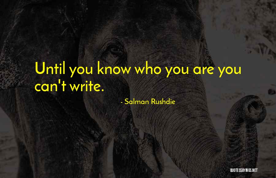 Reprints Of Artwork Quotes By Salman Rushdie