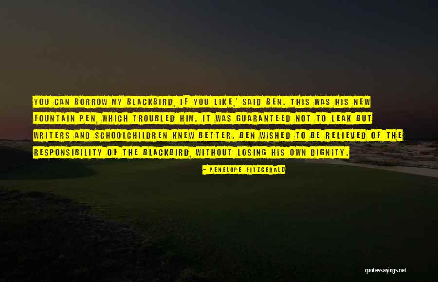 Reprioritize Life Quotes By Penelope Fitzgerald Reprioritize Life Quotes By Penelope Fitzgerald