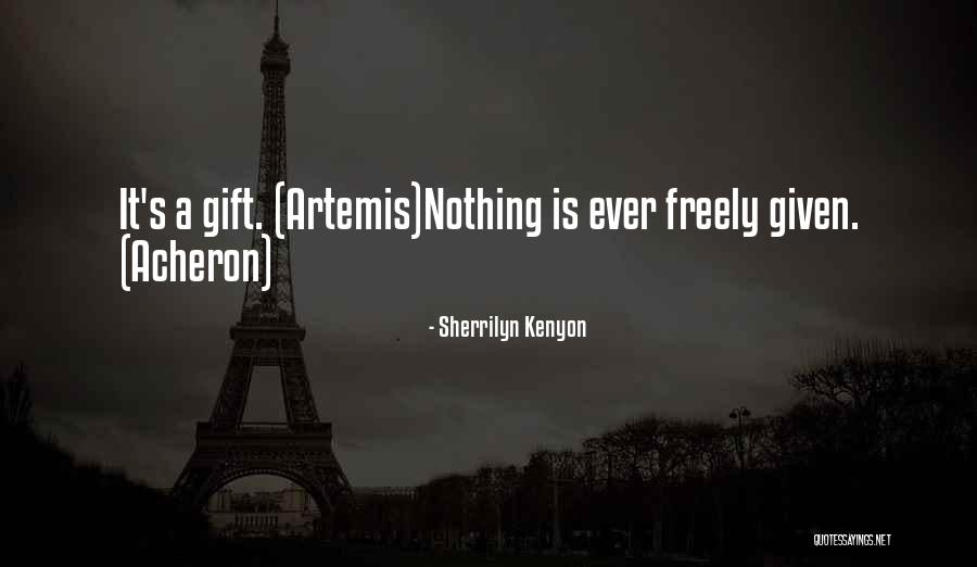 Reprioritize Life Quotes By Sherrilyn Kenyon Reprioritize Life Quotes By Sherrilyn Kenyon