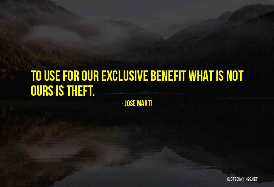 Reprioritizing Your Life Quotes By Jose Marti Reprioritizing Your Life Quotes By Jose Marti