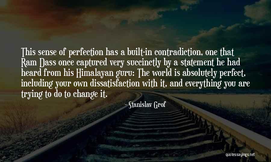 Reprisals Or Acts Quotes By Stanislav Grof Reprisals Or Acts Quotes By Stanislav Grof
