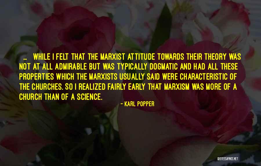 Reprising Pronunciation Quotes By Karl Popper Reprising Pronunciation Quotes By Karl Popper